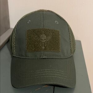 Shellback Tactical Cap